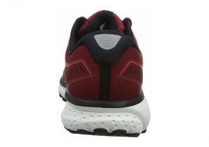 Red Biking Red Black (661)