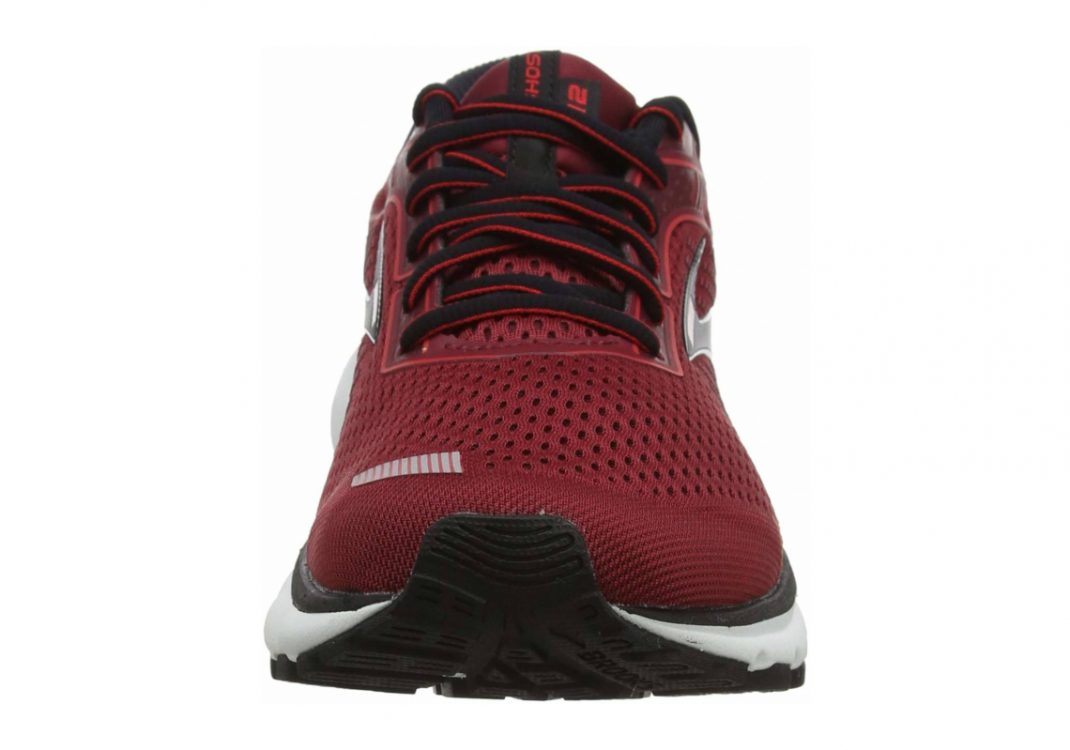 Red Biking Red Black (661)