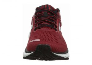 Red Biking Red Black (661)