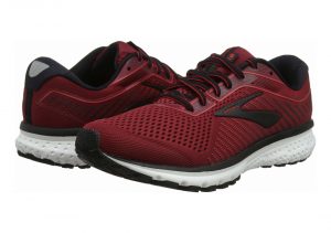 Red Biking Red Black (661)