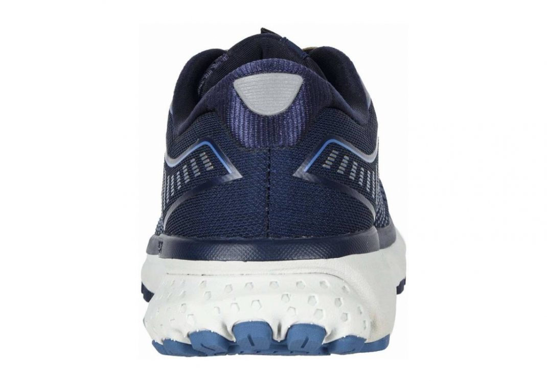Brooks Ghost 12 - 