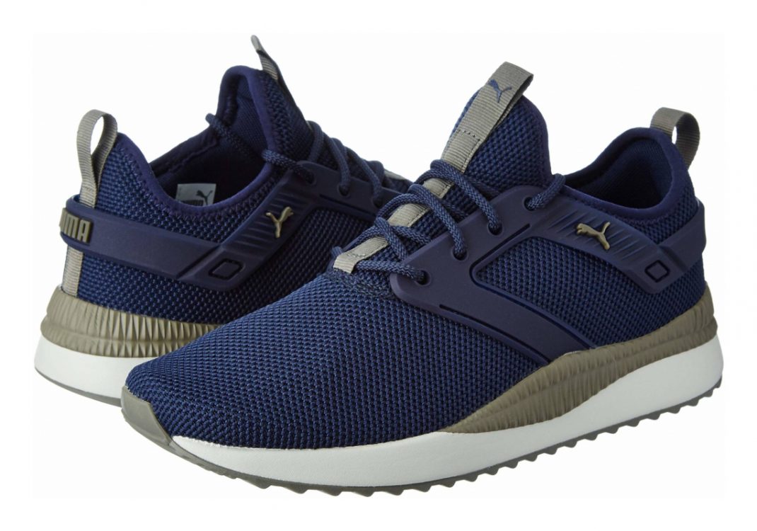 Peacoat/Charcoal Gray (36948304)