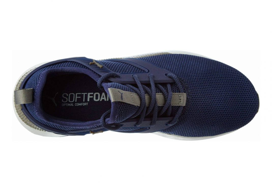 Peacoat/Charcoal Gray (36948304)