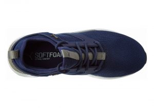 Peacoat/Charcoal Gray (36948304)