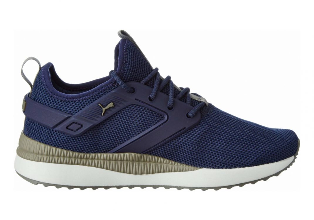 Peacoat/Charcoal Gray (36948304)