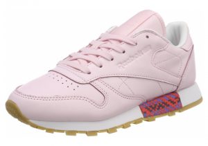 Reebok Classic Leather Old Meets New  - Rose (BD3155)