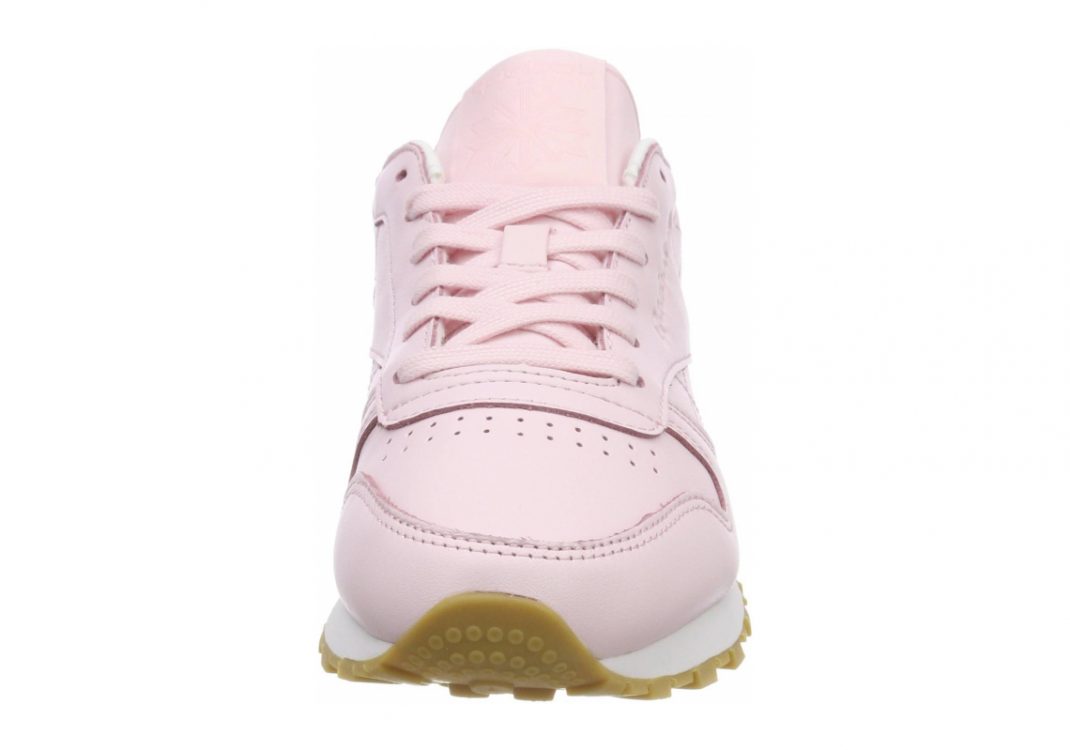 Reebok Classic Leather Old Meets New  - Rose (BD3155)