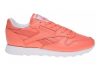 Reebok Classic Leather Seasonal II - Orange (AR2805)