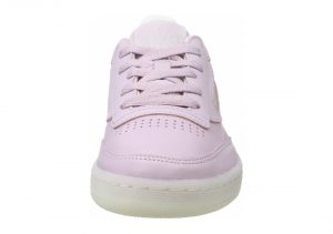 Reebok Club C 85 Leather - Purple (BD4463)