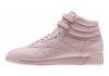 Reebok Freestyle Hi FBT - Pink (BS6279)