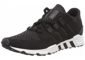 Adidas EQT Support RF Primeknit - Schwarz (BY9603)
