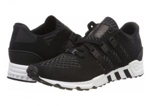 Adidas EQT Support RF Primeknit - Schwarz (BY9603)