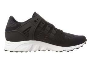 Adidas EQT Support RF Primeknit - Schwarz (BY9603)