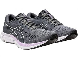 Asics Gel Excite 7 Carrier Grey/White