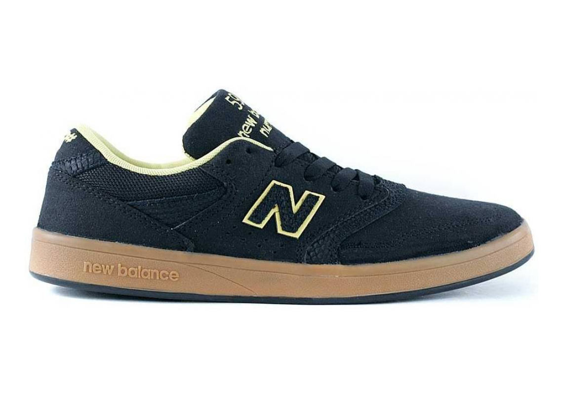 new balance 598 skate shoes