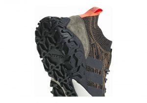 Adidas F/2 TR Primeknit - Vert Olive (B41740)