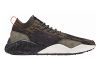 Adidas F/2 TR Primeknit - Vert Olive (B41740)