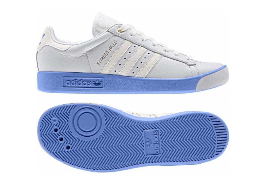 Blanc Blanc Bleu Ciel (EE5741)