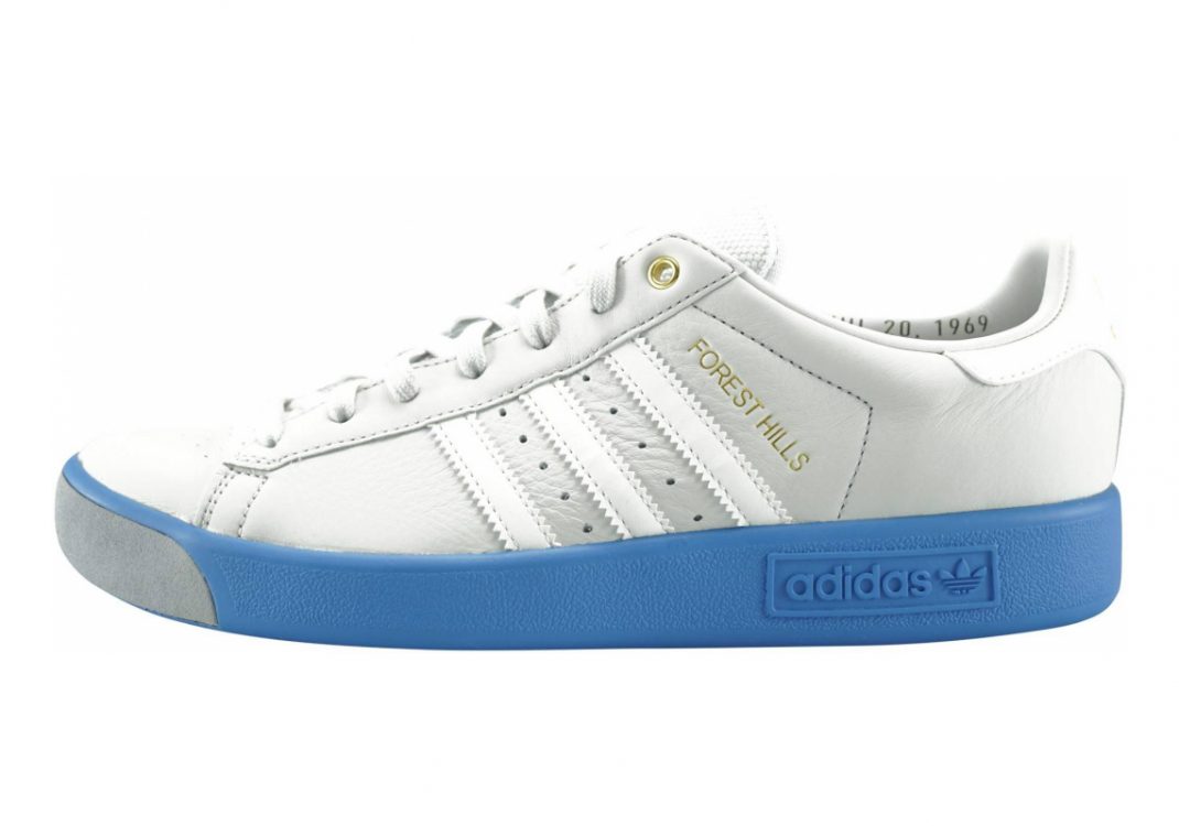 Blanc Blanc Bleu Ciel (EE5741)