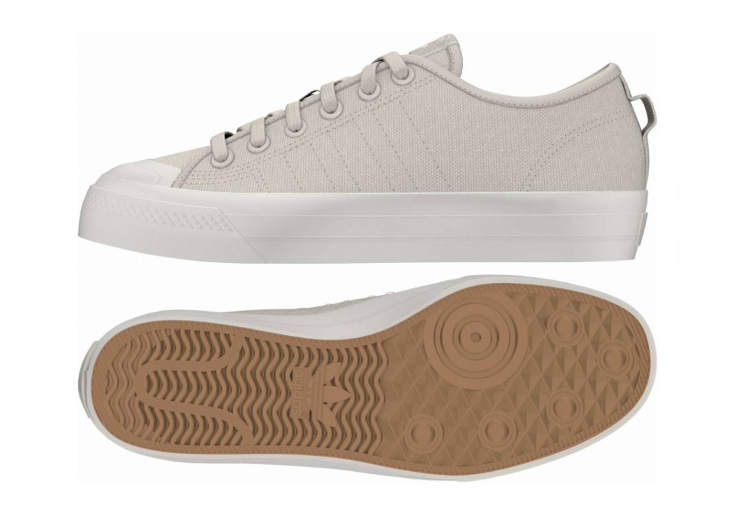 Clear Brown Off White (BD7509)