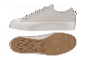 Clear Brown Off White (BD7509)