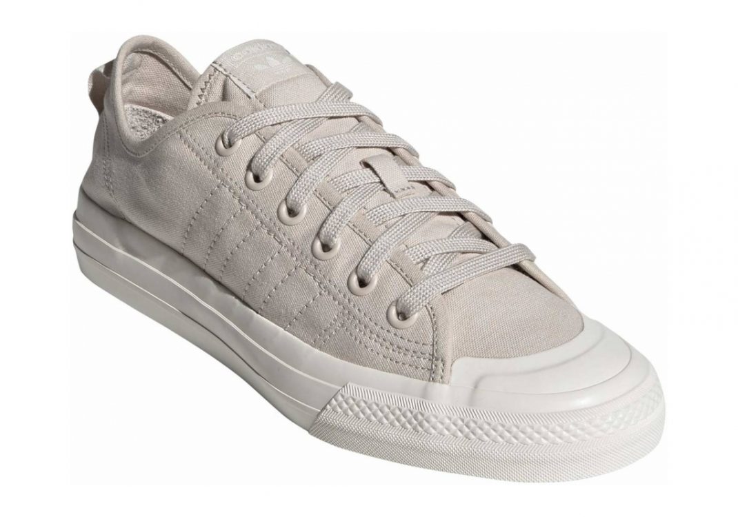 Clear Brown Off White (BD7509)