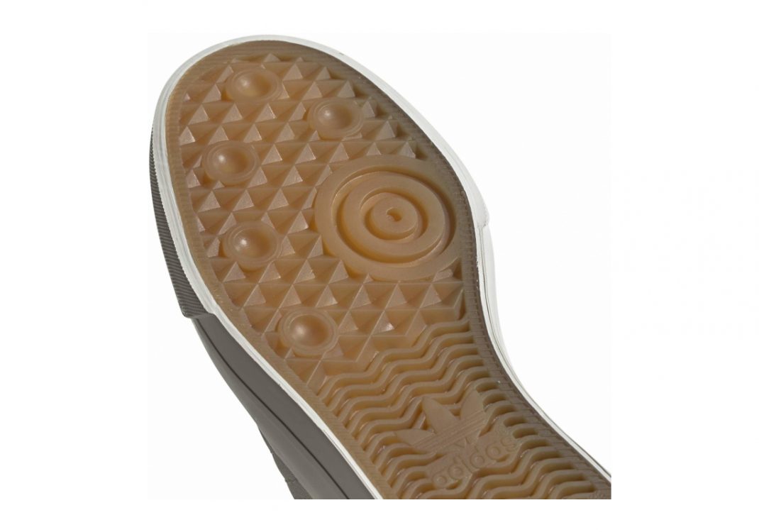 Clear Brown Off White (BD7509)