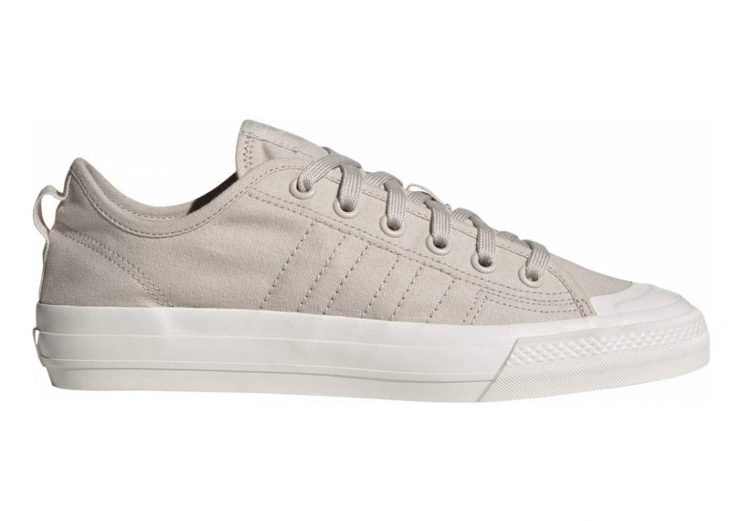 Clear Brown Off White (BD7509)