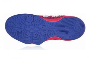 Blue Purple / White / Rouge Red (E762N4801)