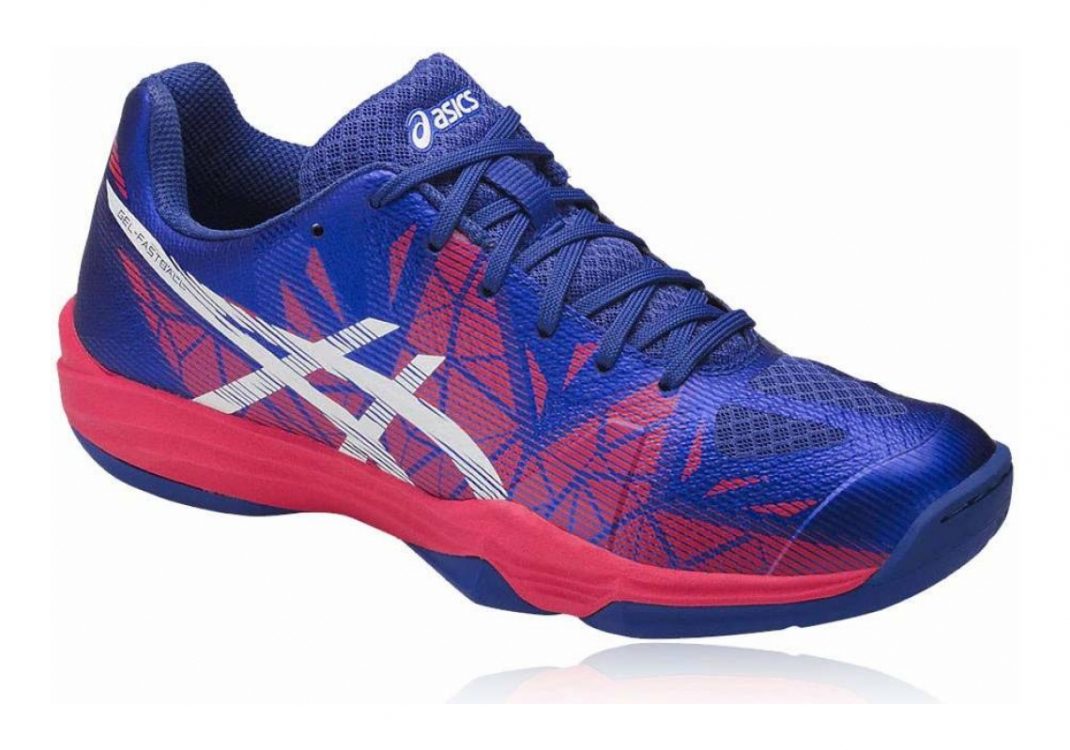 Blue Purple / White / Rouge Red (E762N4801)