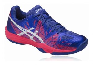 Blue Purple / White / Rouge Red (E762N4801)