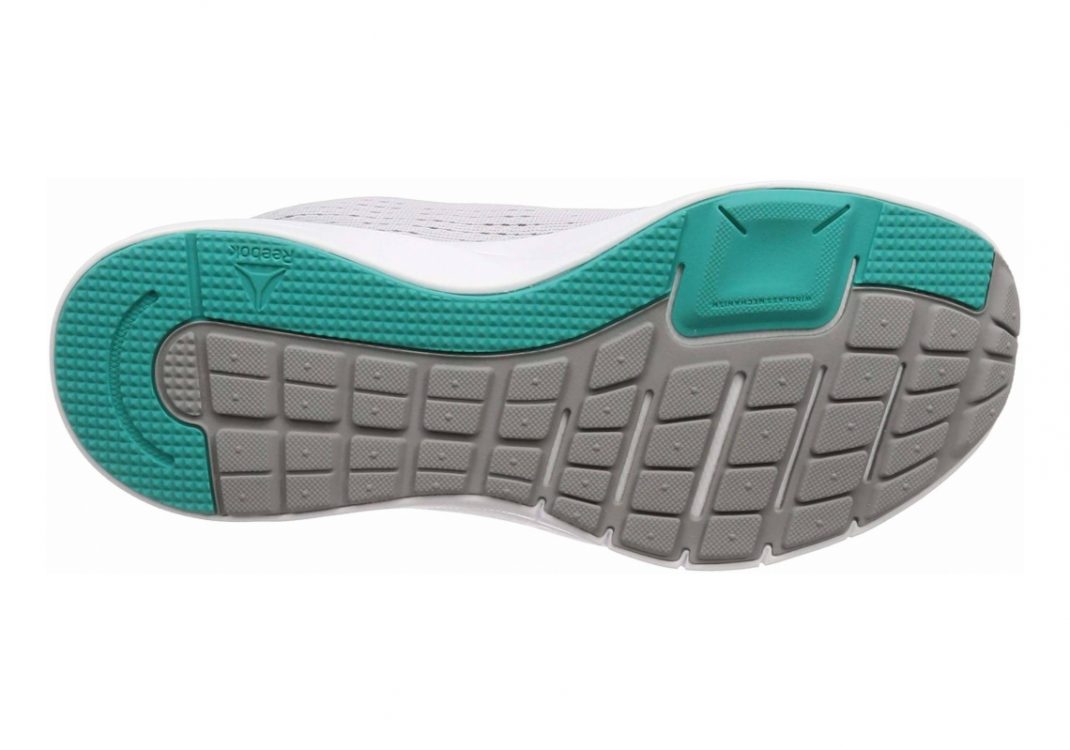 Multicolore Cold Grey Sold Teal White 000 (CN6811)