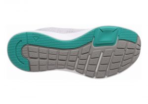 Multicolore Cold Grey Sold Teal White 000 (CN6811)