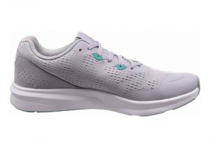 Multicolore Cold Grey Sold Teal White 000 (CN6811)