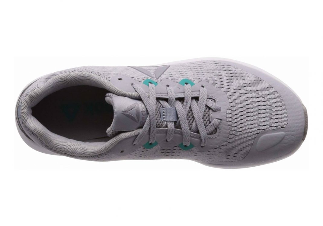 Multicolore Cold Grey Sold Teal White 000 (CN6811)