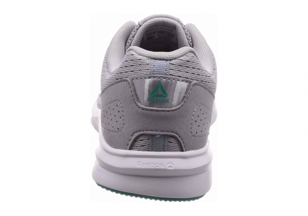 Multicolore Cold Grey Sold Teal White 000 (CN6811)