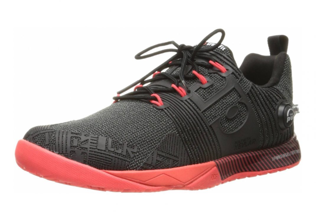 Black Neon Cherry (V67646)