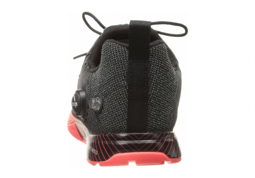 Black Neon Cherry (V67646)