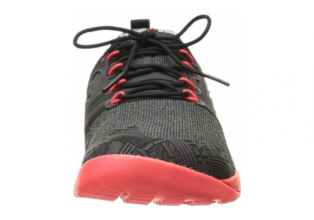 Black Neon Cherry (V67646)