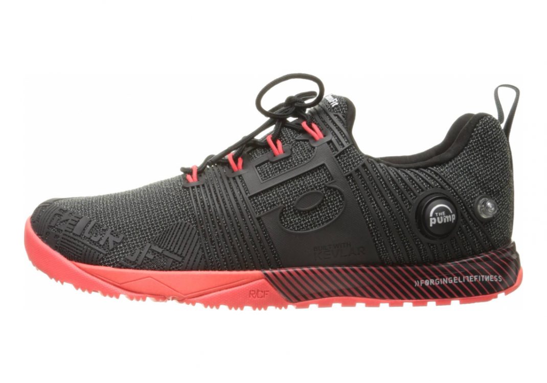 Black Neon Cherry (V67646)