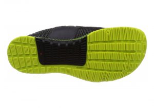 Reebok CrossFit Nano Pump Fusion - Black Semi Solar Yellow (V67644)