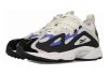 Reebok DMX Series 1200 - Blanc Cassã Noir Violet Foncã (DV7542)