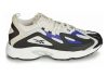 Reebok DMX Series 1200 - Blanc Cassã Noir Violet Foncã (DV7542)