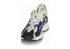 Reebok DMX Series 1200 - Blanc Cassã Noir Violet Foncã (DV7542)