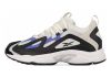 Reebok DMX Series 1200 - Blanc Cassã Noir Violet Foncã (DV7542)