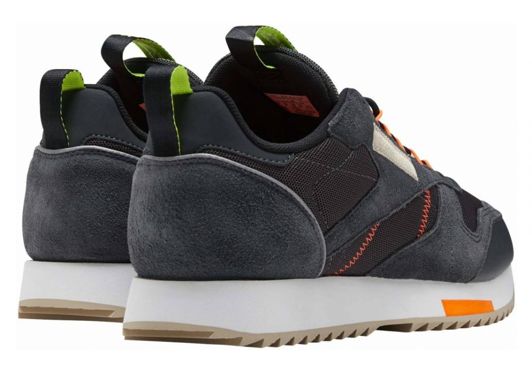 Reebok Classic Leather Ripple Trail