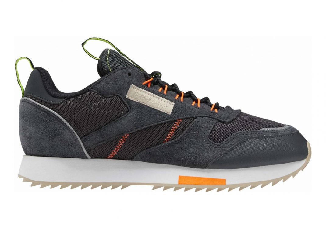 Reebok Classic Leather Ripple Trail