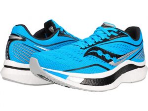 Saucony Endorphin Speed Cobalt/Silver