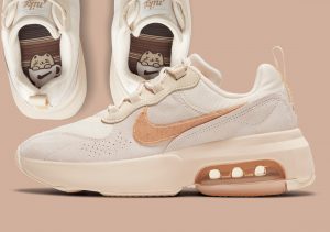 Nike Air Max Verona Coffee
