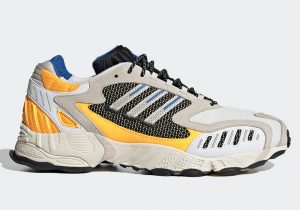 Adidas Torsion TRDC Core White/Bliss/Core Black
